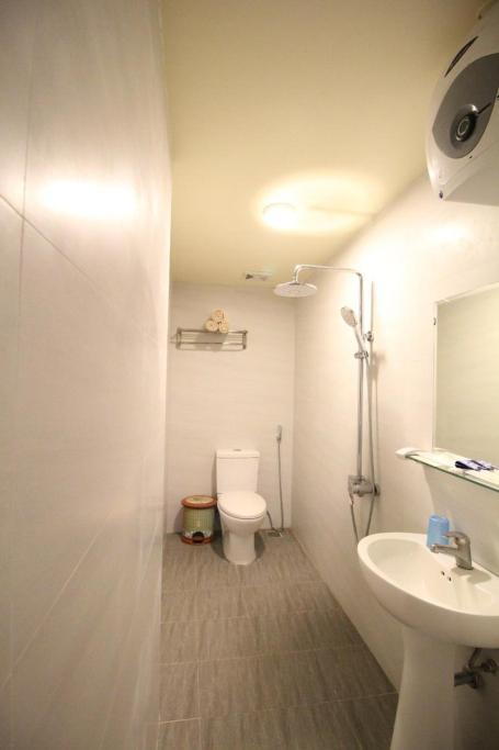 Catba Dream Hotel Dong Khe Sau Esterno foto