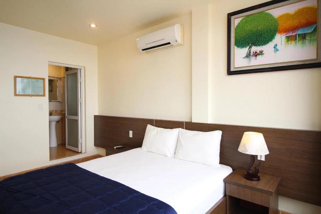 Catba Dream Hotel Dong Khe Sau Esterno foto