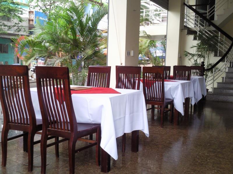 Catba Dream Hotel Dong Khe Sau Esterno foto